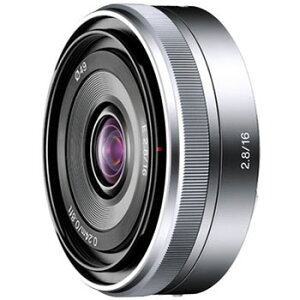 \j[yNEXpzPœ_YE16mm F2.8 SEL16F28ySEL16F28z