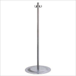 �N���E���yAC�z�p�[�e�B�V�����X�^���h A-4953349073319���yCR-PS30-SL�z