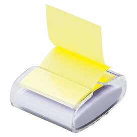 【2/20限定★抽選で2人に1人最大100%ポイントバック！要エントリー】スリーエム【AC】強粘着ポップアップノート　ディスペンサー A-4549395507535★【WD330-WH-Y】