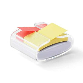 スリーエム【AC】ポストイットR強粘着ディスペンサーコンビ A-4549395807192★【WD333-WH-COM】