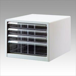 ナカバヤシ【AC】アバンテV2レターケースB4浅3深1段 A-4902205969518★【BL-44ニユ-グレ-】