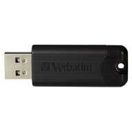 バーベイタム【AC】USBメモリ16GB　スライド式キャップ A-4991348074586★【USBSPS16GZV1】