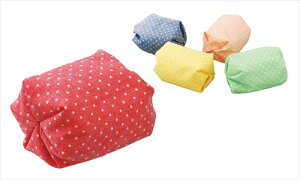 アーテック【教育・教材】お手玉5色組 AR4521718024349