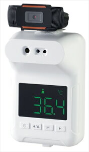 �A�[�e�b�N�y����E���ށz�ȈՃT�[�}���J����(�E�F�u�J�����d�l) AR4521718514512