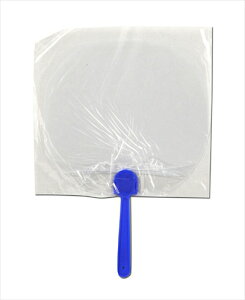 アーテック【教育・教材】透明うちわ AR4521718600246