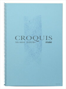 ~[YyEށzMu NbL[p B4 SG-9654 u[ AR4943718203324