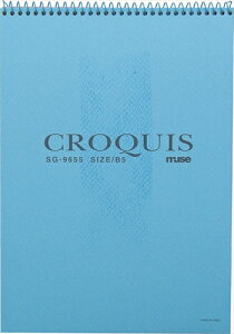 ~[YyEށzMu NbL[p B5 SG-9655 u[ AR4943718203355