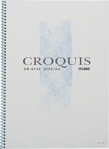 ~[YyEށzMu NbL[p A4 SB-9744 u[ AR4943718203416