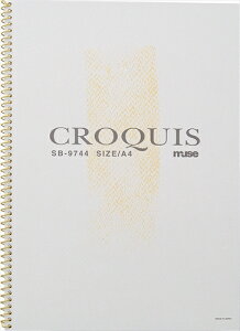 ~[YyEށzMu NbL[p A4 SB-9744 CG[ AR4943718203423