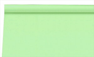 ゴークラ【教育・教材】ジャンボロール画用紙 黄緑 10m AR4905930270058