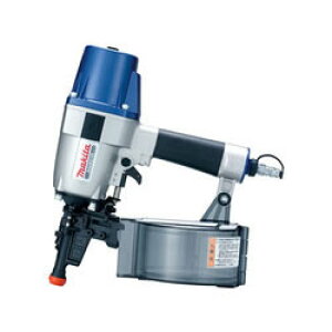 マキタ【makita】常圧 金属屋根用エア釘打ち機 AN601R★【AN601R】