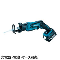 楽天市場】マキタ 18v 充電式レシプロソー jr184dの通販