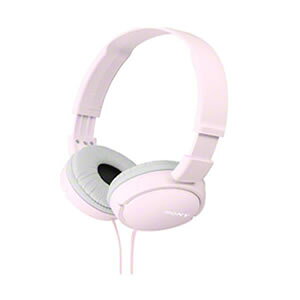 �\�j�[�ySONY�z�X�e���I�w�b�h�z�� MDR-ZX110-P�i�s���N�j���yMDRZX110�z