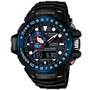 カシオ【国内正規品】CASIO G-SHOCK腕時計 GWN-1000B-1BJF★G-SALE【メンズ】 ランキングお取り寄せ
