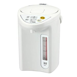 �y12/20���聚���I��2�l��1�l�ő�100%�|�C���g�o�b�N�I�v�G���g���[�z�^�C�K�[�yTIGER�z3.0L�@�}�C�R���d���|�b�g�@�J���L�ʂ��A�ĕ��Ƃ��@PDR-G301-W�i�z���C�g�j���yPDRG301W�z