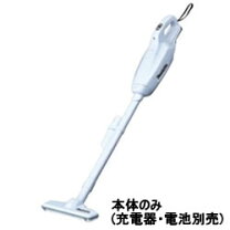 楽天市場】マキタ 掃除機 cl107fdの通販