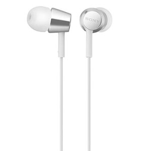 �\�j�[�ySONY�z���^�C���i�[�C���[���V�[�o�[ �J�i���^�C���z�� MDR-EX155AP-W(�z���C�g)���yMDREX155APW�z