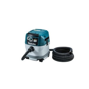 【10/25限定★抽選で2人に1人最大100%ポイントバック!要エントリー】マキタ【makita】集じん機 15L(粉じん専用)(連動コンセント付) VC1530★【粉塵専用】