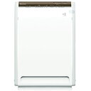 ダイキン【DAIKIN】〜29畳 ストリーマ空気清浄機 ACM80U-W★【ACM80UW】