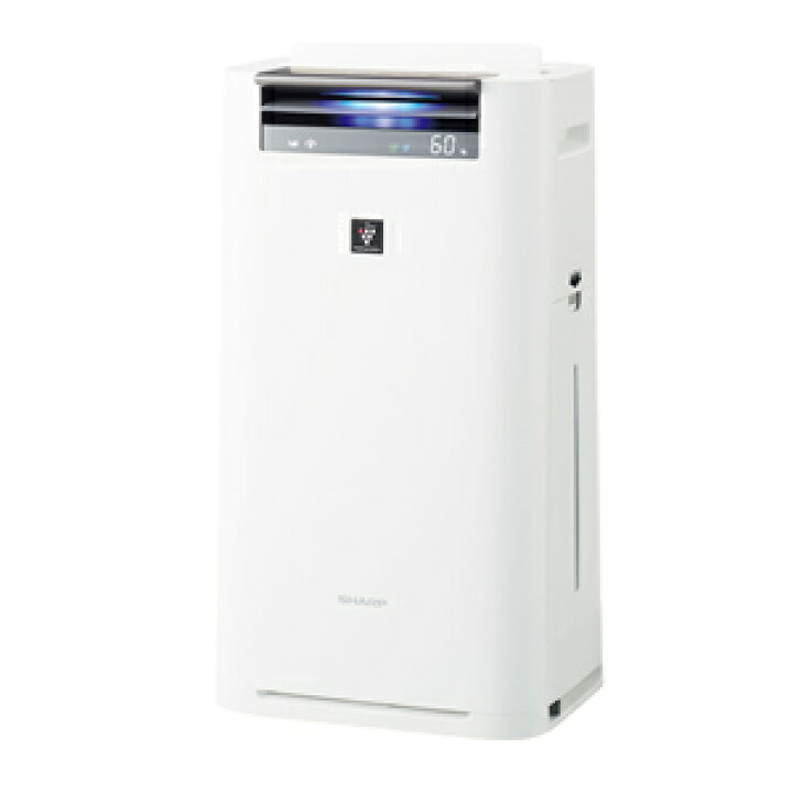 空気清浄機(KI-HS-50W) 
