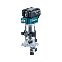 楽天市場】マキタ 18v 充電式トリマ rt50dの通販