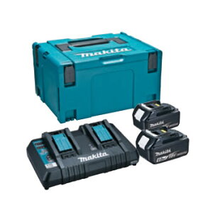 �y4/15���聚���I��2�l��1�l�ő�100%�|�C���g�o�b�N�I�v�G���g���[�z�}�L�^�ymakita�z�p���[�\�[�X�L�b�g1�@A-61226���yBL1860B×2�{�EDC18RD�E�}�b�N�p�b�N�^�C�v3�z