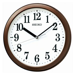 セイコー【SEIKO】電波掛時計 KX256B★【KX256B】