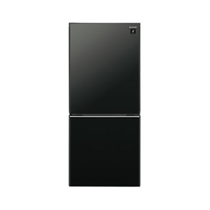 楽天市場】シャープ【SHARP】137L 冷蔵庫 つけかえどっちもドア ピュア 