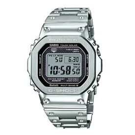 カシオ【国内正規品】G-SHOCK デジタル電波ソーラー腕時計 GMW-B5000D-1JF★G-SALE【GMWB5000D1JF】