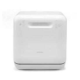アイリスオーヤマ【IRIS】食器洗い乾燥機 ホワイト ISHT-5000-W★【ISHT5000W】