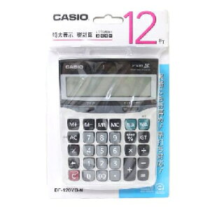 JVIyCASIOz12d \ ŌvZ łΉ DF-120VB-Ny\[[dz