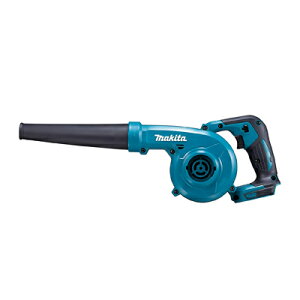 マキタ【makita】18V3.0Ah充電式ブロアー(本体のみ) UB185DZ★【電池・充電器別売】
