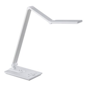 �y1/25���聚���I��2�l��1�l�ő�100%�|�C���g�o�b�N�I�v�G���g���[�z�p�i�\�j�b�N�yPanasonic�zLED�f�X�N�X�^���h �f�X�N���C�g �z���C�g�d�� SQ-LD560-W���ySQLD560W�z