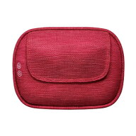 【4/15限定★抽選で2人に1人最大100%ポイントバック！要エントリー】オムロン【OMRON】クッションマッサ…