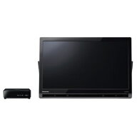 パナソニック【今なら5年延長保証加入が無料】19V型 ポータブルテレビ プライベートビエラ UN-19FB10H★…