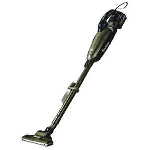 マキタ【makita】40Vmax充電式クリーナ カプセル式 オリーブ CL001GRDO★【電池・充電器付き】