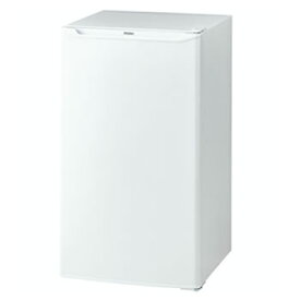 ハイアール【Haier】60L 前開き式冷凍庫 ホワイト JF-NU60A-W★【JFNU60AW】