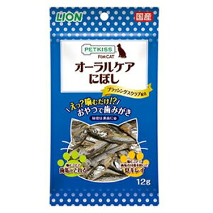 CIybgyybgpizPETKISS FOR CAT I[PAɂڂ 12g Lp P-4903351002692yPAz