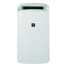 楽天市場】シャープ【SHARP】加湿空気清浄機 ホワイト系 KC-40TH5-W  