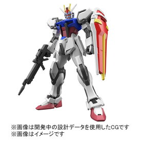 BANDAI SPIRITS【ガンプラ】機動戦士ガンダムSEED ストライクガンダム 1/144スケール H-4573102621689