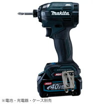 楽天市場】マキタ インパクトドライバー 40vの通販