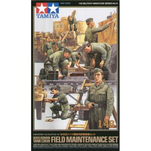 1/48 ~^[~j`A No.47 WWII hCcԕ퐮Zbg