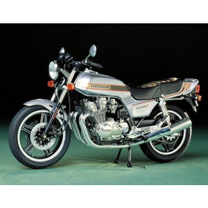 1/12 �I�[�g�o�C�V���[�Y No.6 Honda CB750F 14006