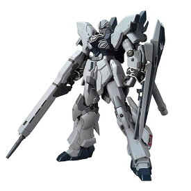 バンダイスピリッツ【ガンプラ】HGUC 機動戦士ガンダムNT シナンジュ・スタイン (ナラティブVer.) H-4573102553485