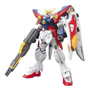 �y5/25���聚���I��2�l��1�l�ő�100%�|�C���g�o�b�N�I�v�G���g���[�zBANDAI SPIRITS�y�K���v���zHGAC 1�^144 �E�C���O�K���_���[�� �V�@����L�K���_��W H-4573102588913