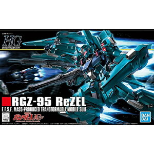 y11/5聚I2l1lő100%|CgobNIvGg[zBANDAI SPIRITSyKvzHGUC @mK_UC RGZ-95 1^144 [ No.103 vf H-4573102640895