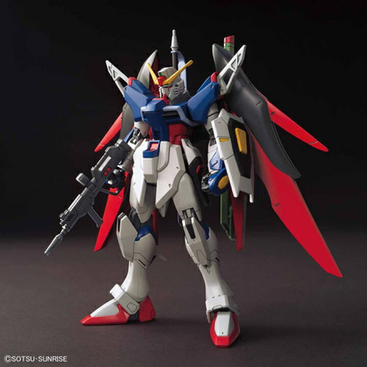 楽天市場】BANDAI SPIRITS【ガンプラ】HGCE 1／144 機動戦士ガンダム 