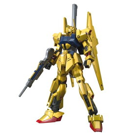 BANDAI SPIRITS【ガンプラ】HGUC 1／144 百式 機動戦士Zガンダム H-4573102592422