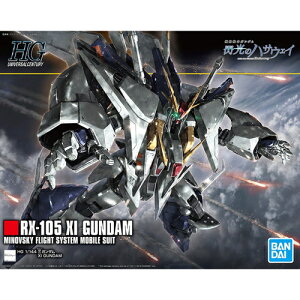 BANDAI SPIRITS�y�K���v���zHGUC 1�^144 �M���̃n�T�E�F�C ���K���_�� �N�X�B�[�K���_�� No.238 H-4573102613318