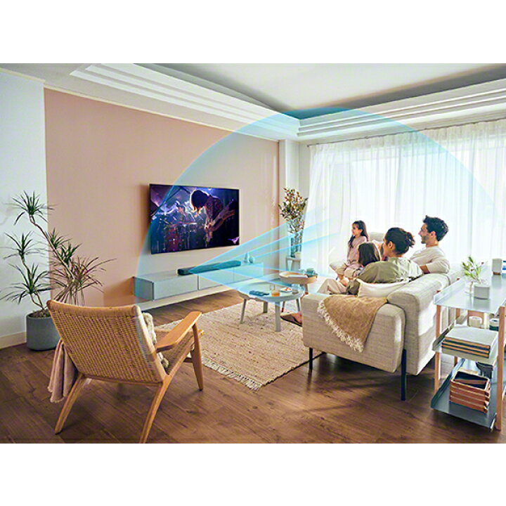 楽天市場】ソニー【SONY】3.1ch サウンドバー DolbyAtmos対応 